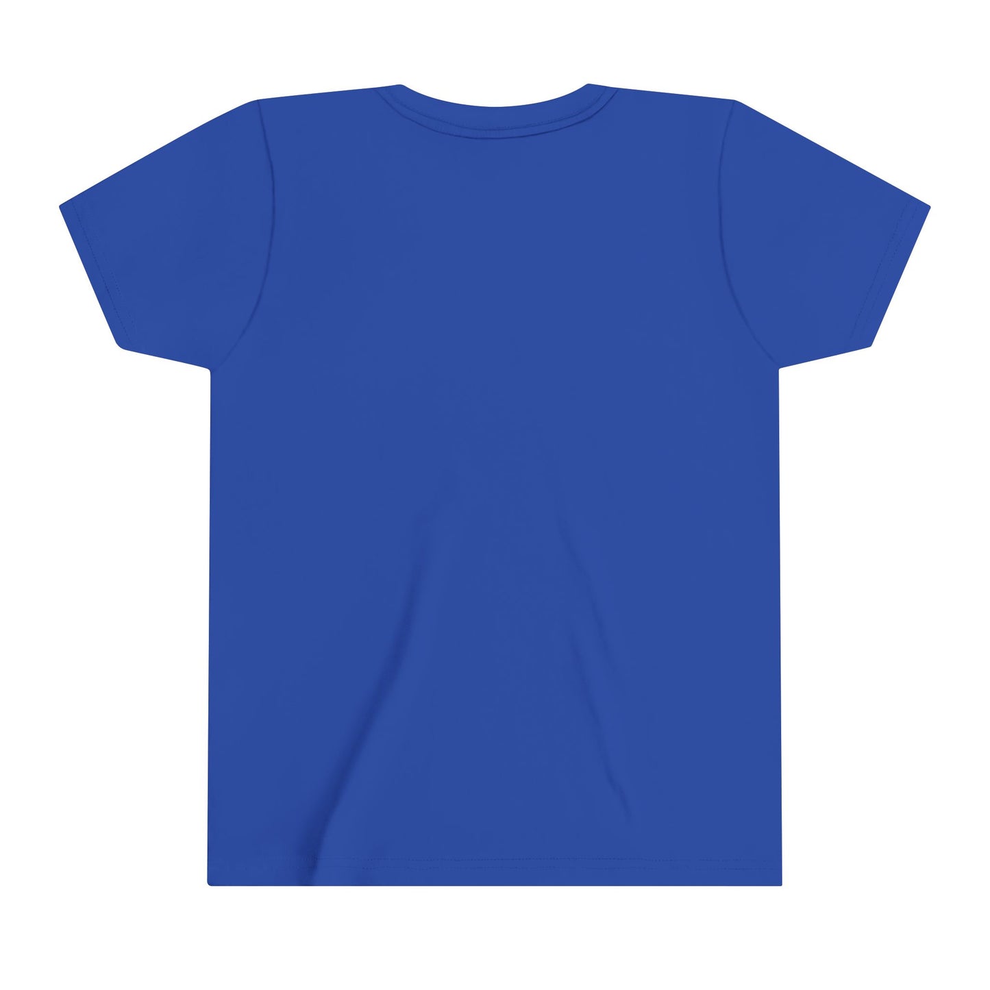 Youth Short Sleeve Tee - Immortal Bloodlines Logo Design (GCC)