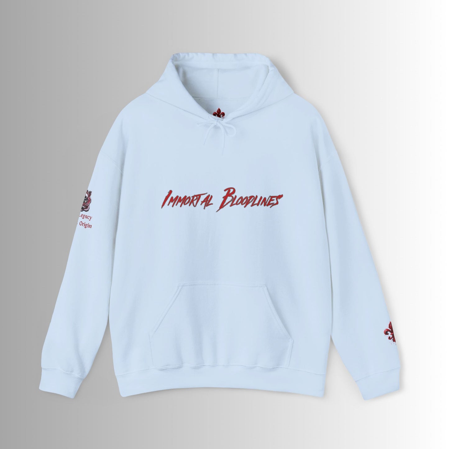The Order of the Dragon Collection - Hoodies