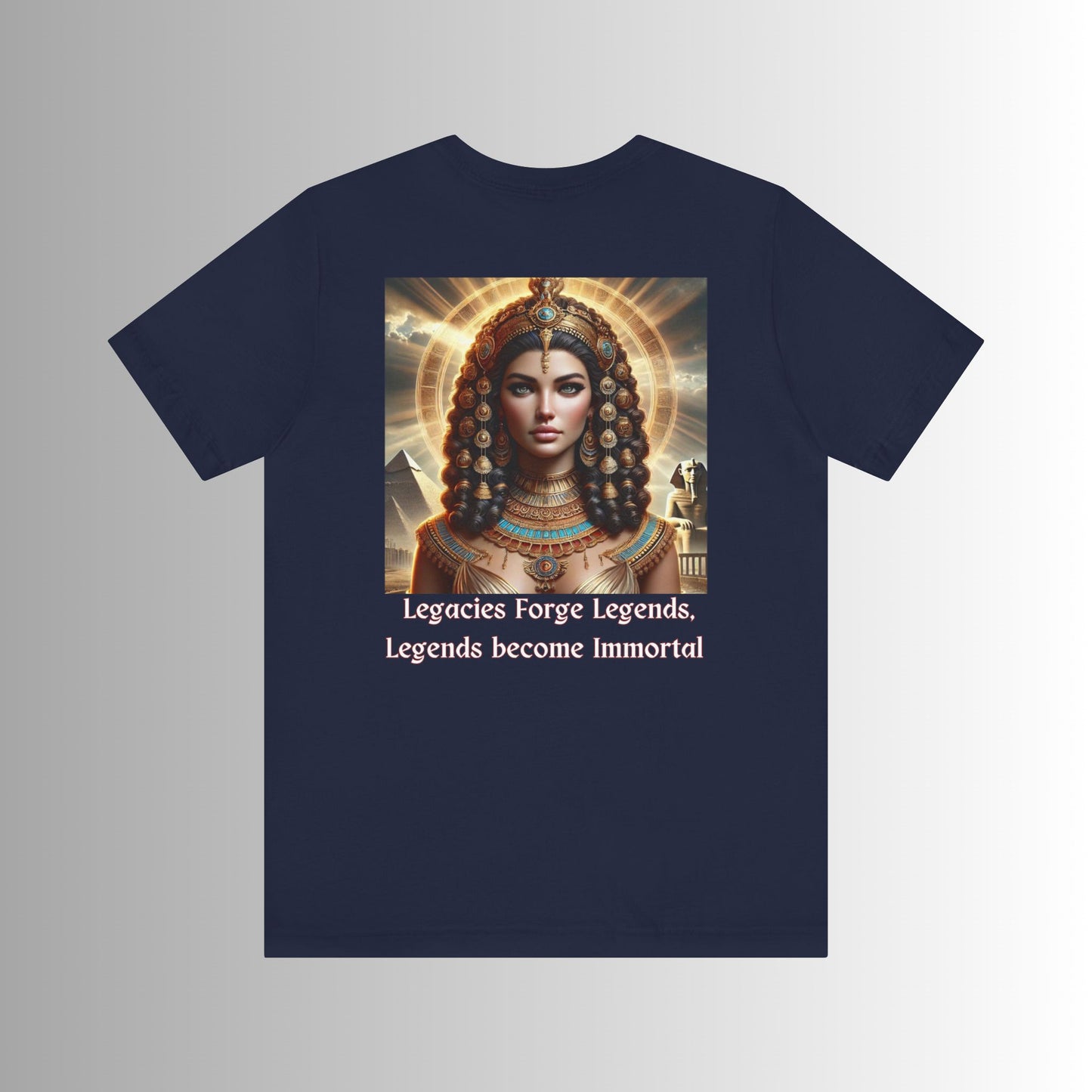The Immortals Collection: Cleopatra