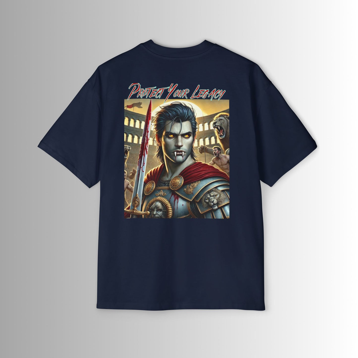 Curse of the Arena - The Gladiator Collection V3