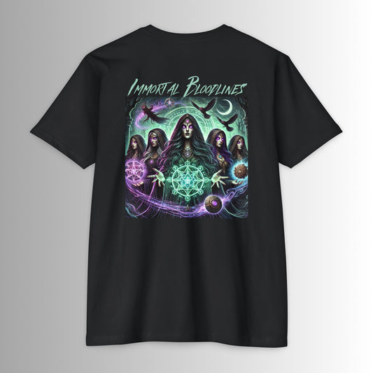The Witches Covenant - Tee (GCC)