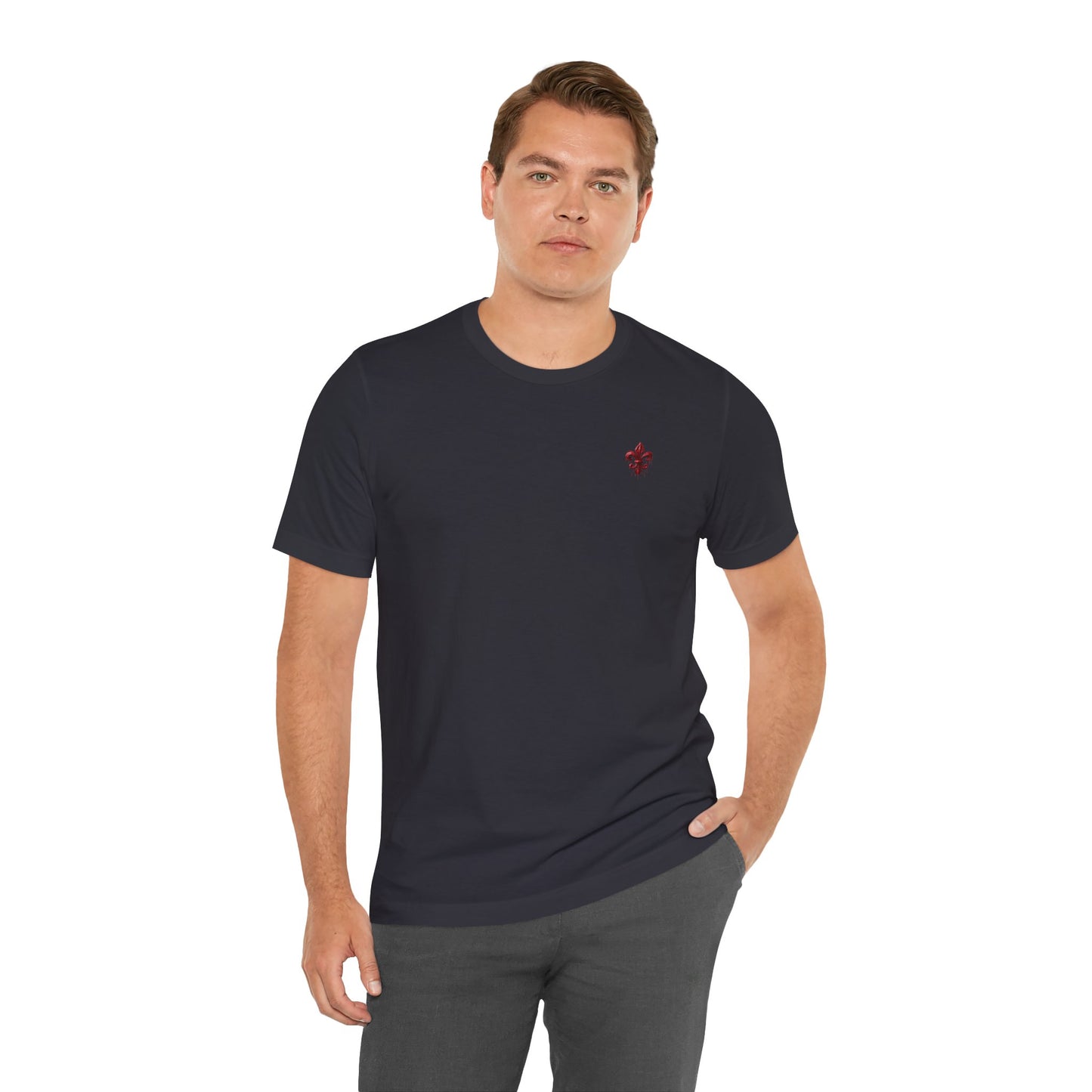 Valhalla Rejection Collection Tee