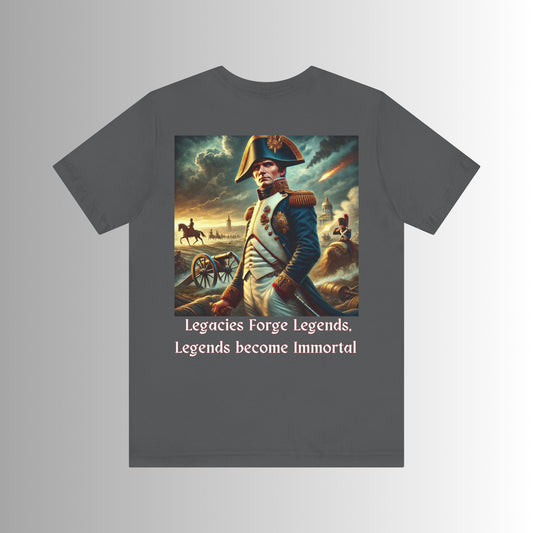 The Immortals Collection: Napoleon Bonaparte