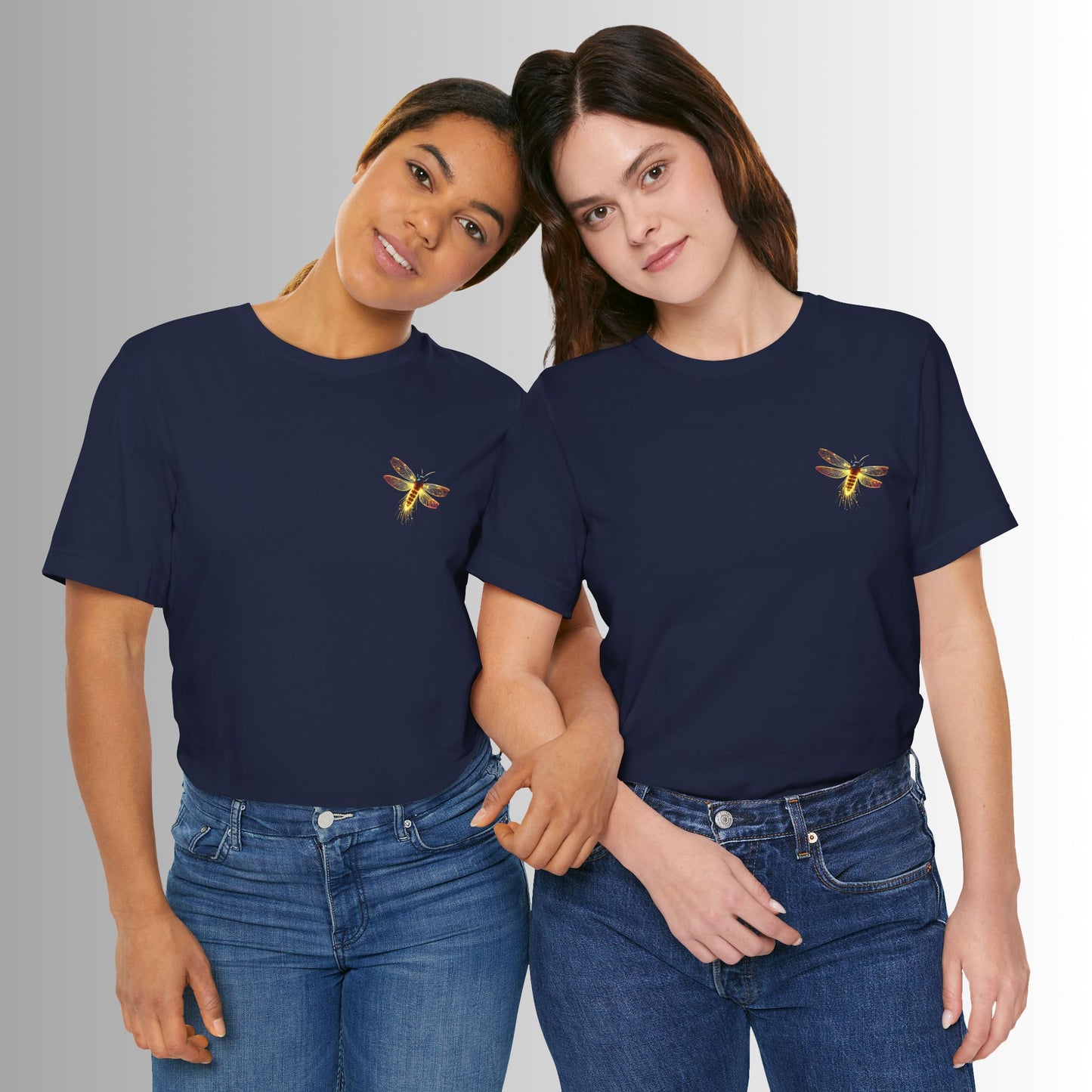 Firefly Collection regular Tee