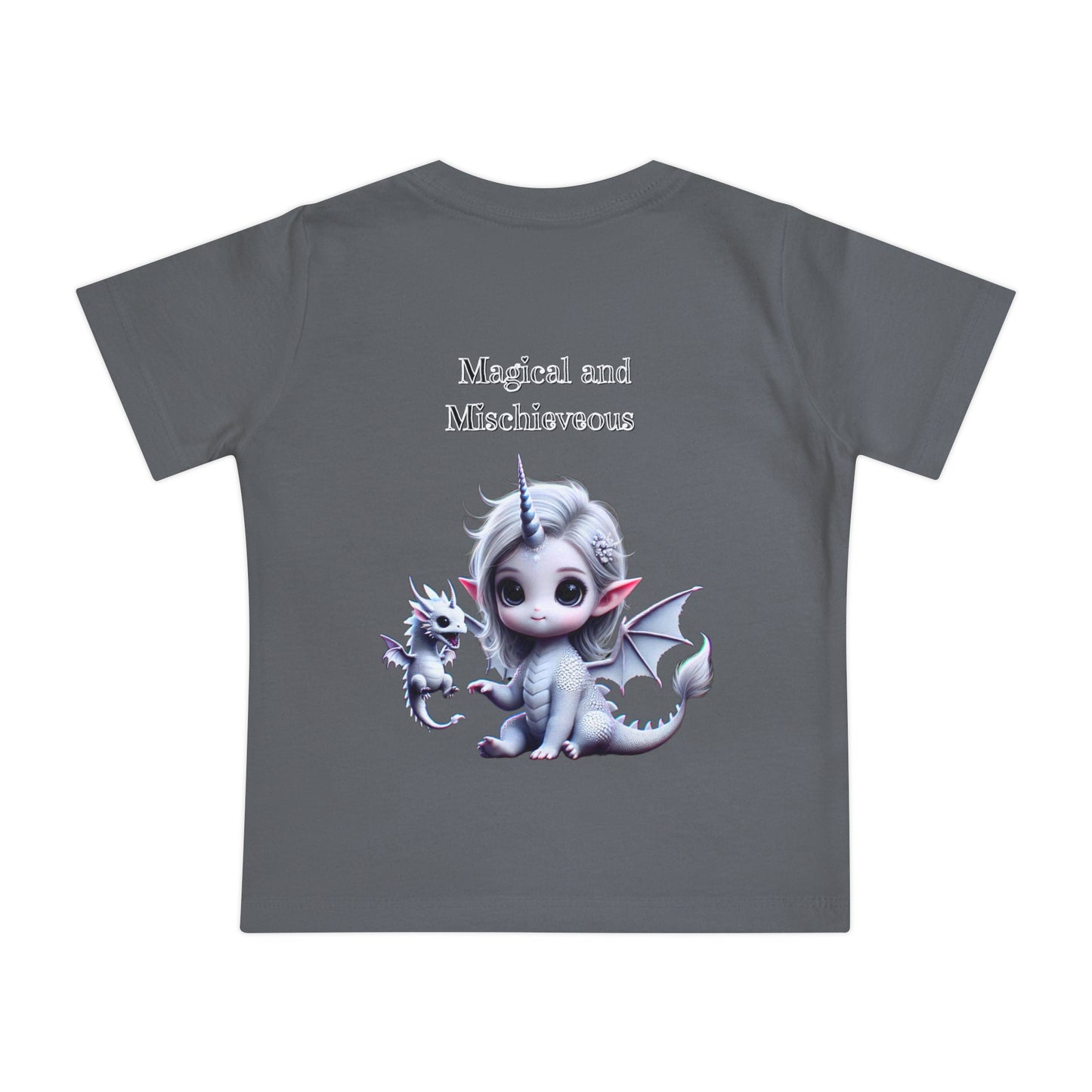 The Immortal Bloodlines Baby Collection - Mighty