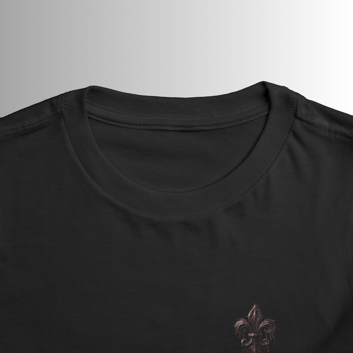 Immortal Bloodlines - Small Kids - Tiny Yet Legendary Tee (GCC)