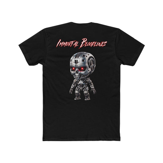 Terminator - Fitted Tee
