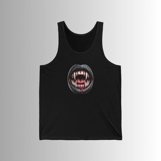 The Bite Collection - Tank 2