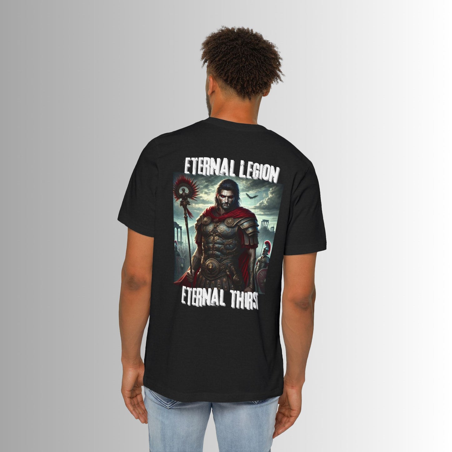 Eternal Legion Collection 8 - Regular Fit