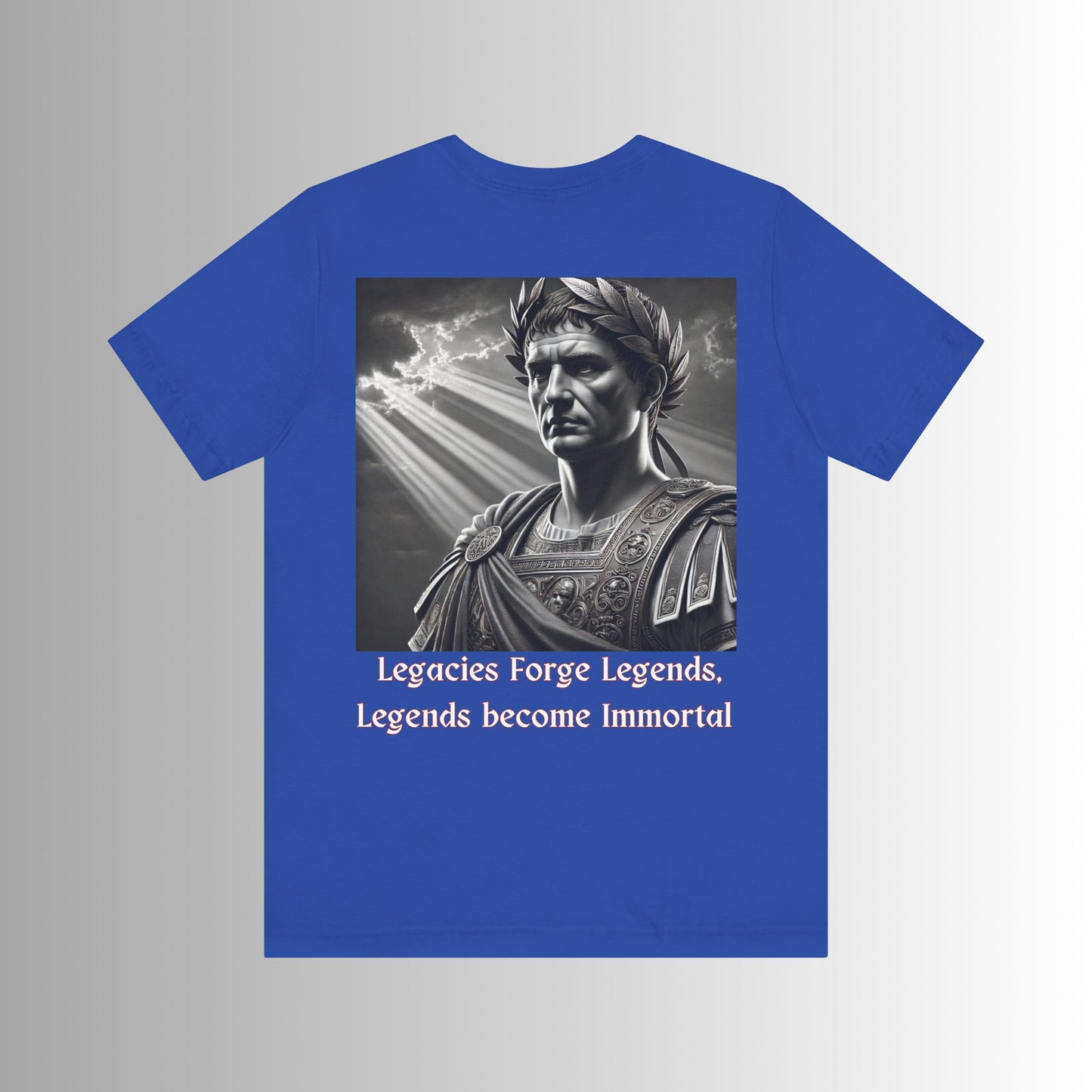 The Immortals Collection: Julius Caesar