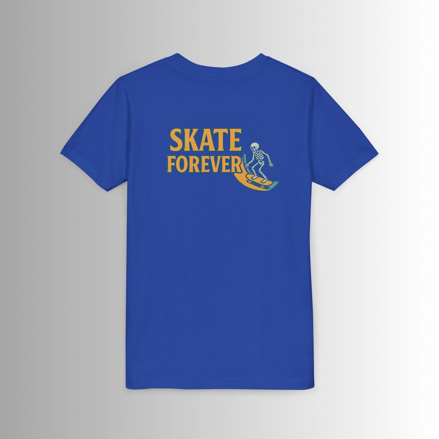 Immortal Bloodlines - Skate Forever Youth Tee