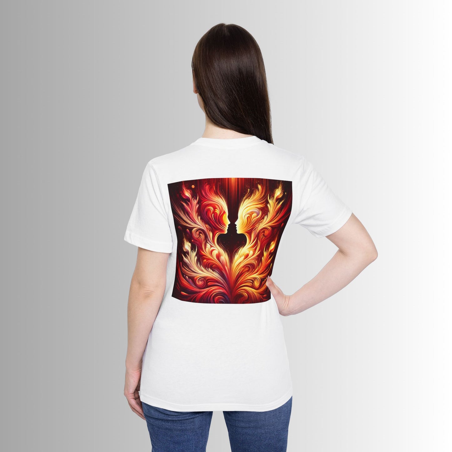 Eternal Flame - The Immortal Love Collection