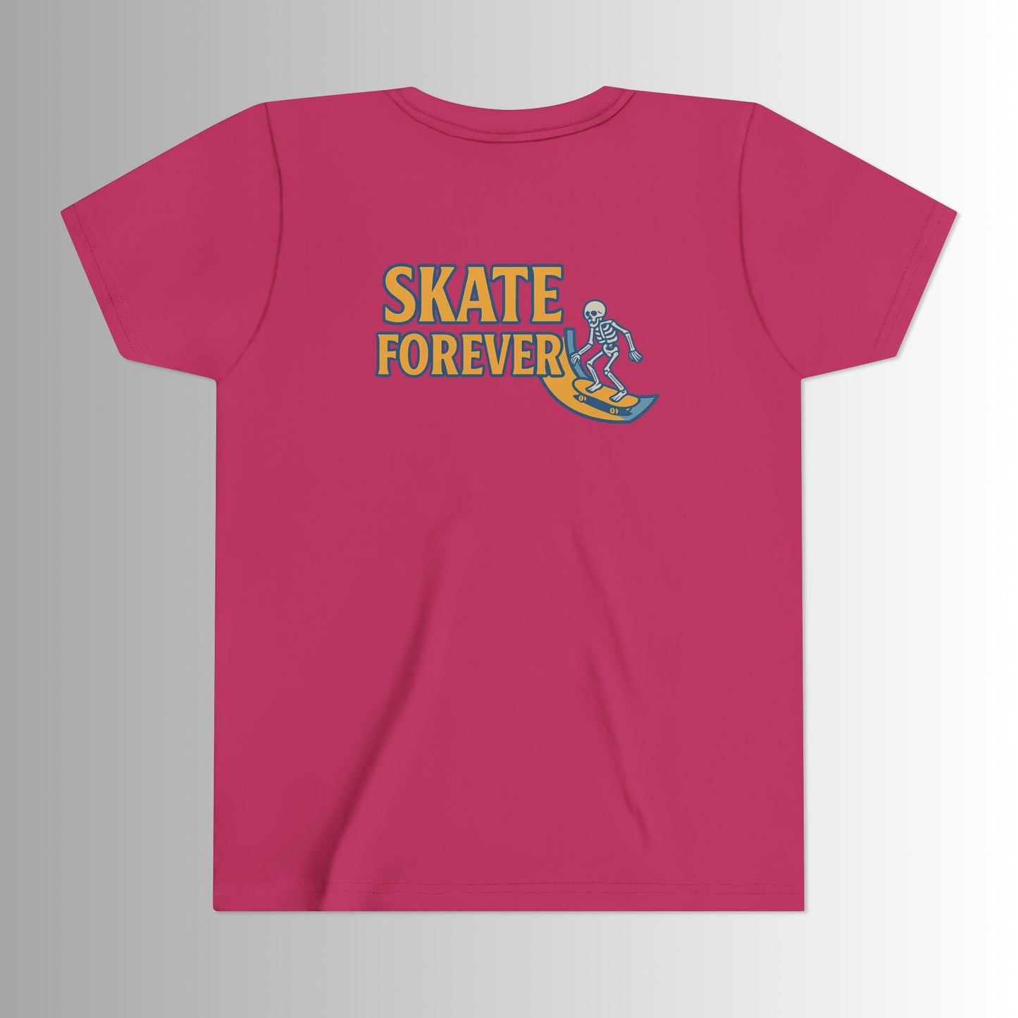 Immortal Bloodlines - Skate Forever Youth Tee
