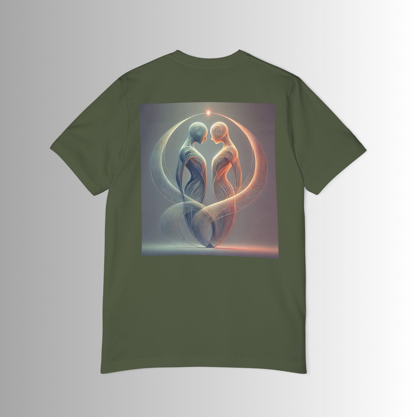 Bound by Love - The Immortal Love Collection