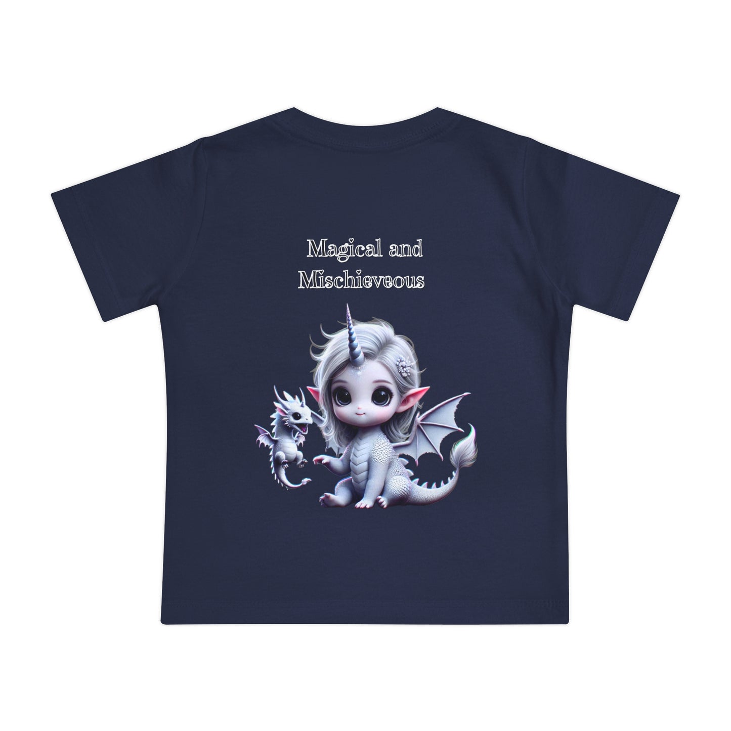 The Immortal Bloodlines Baby Collection - Mighty