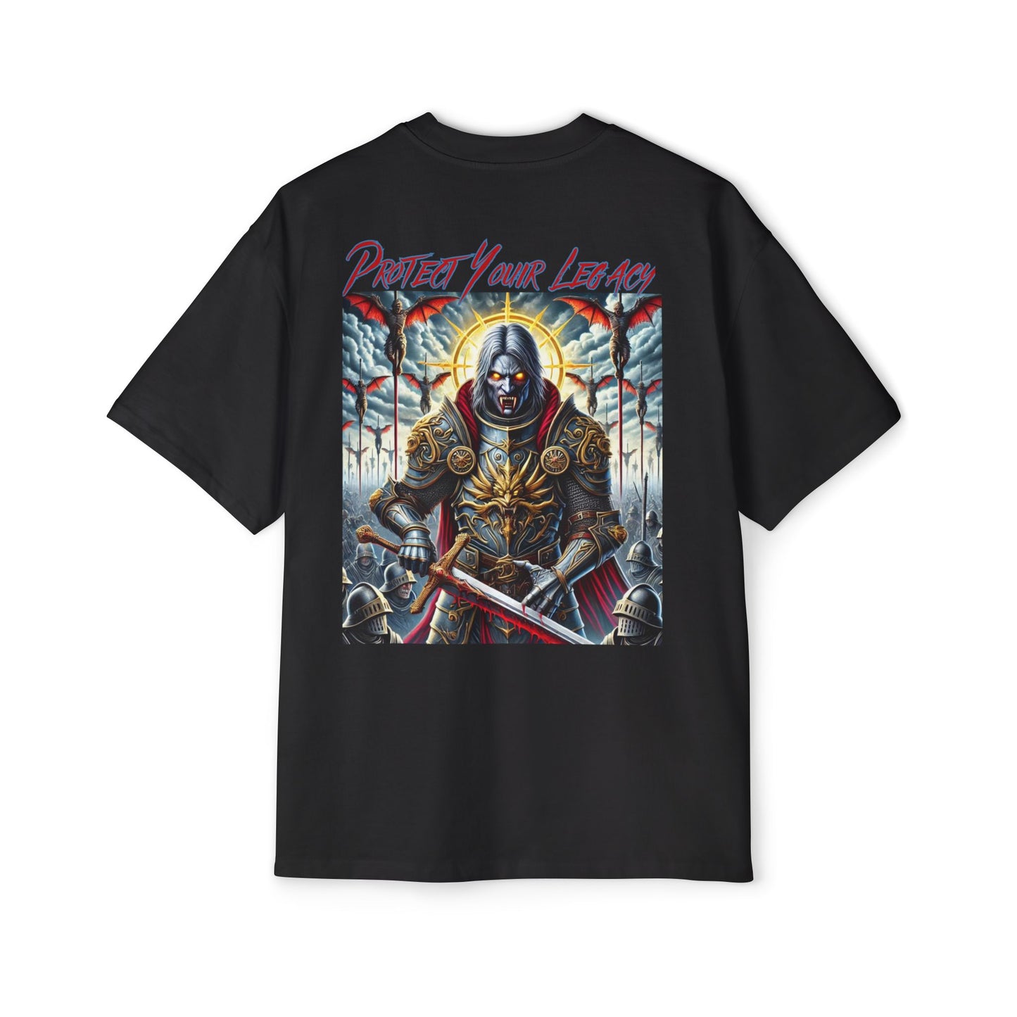 Order of the Dragon Collection V3
