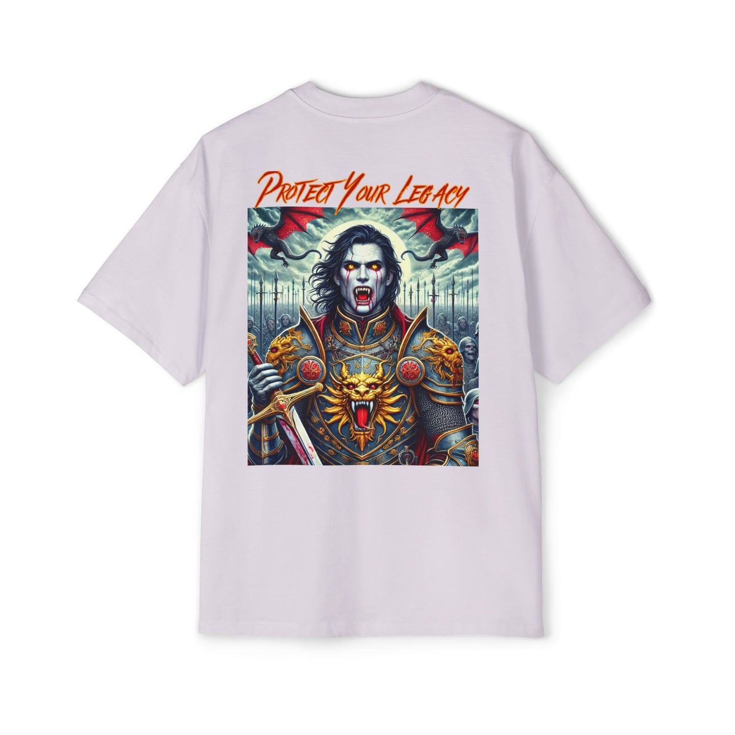 Order of the Dragon Collection V1