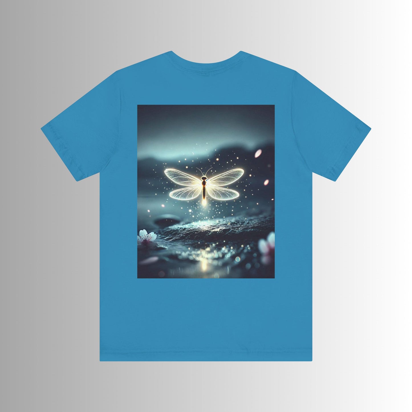 Fireflies Collection Big Print