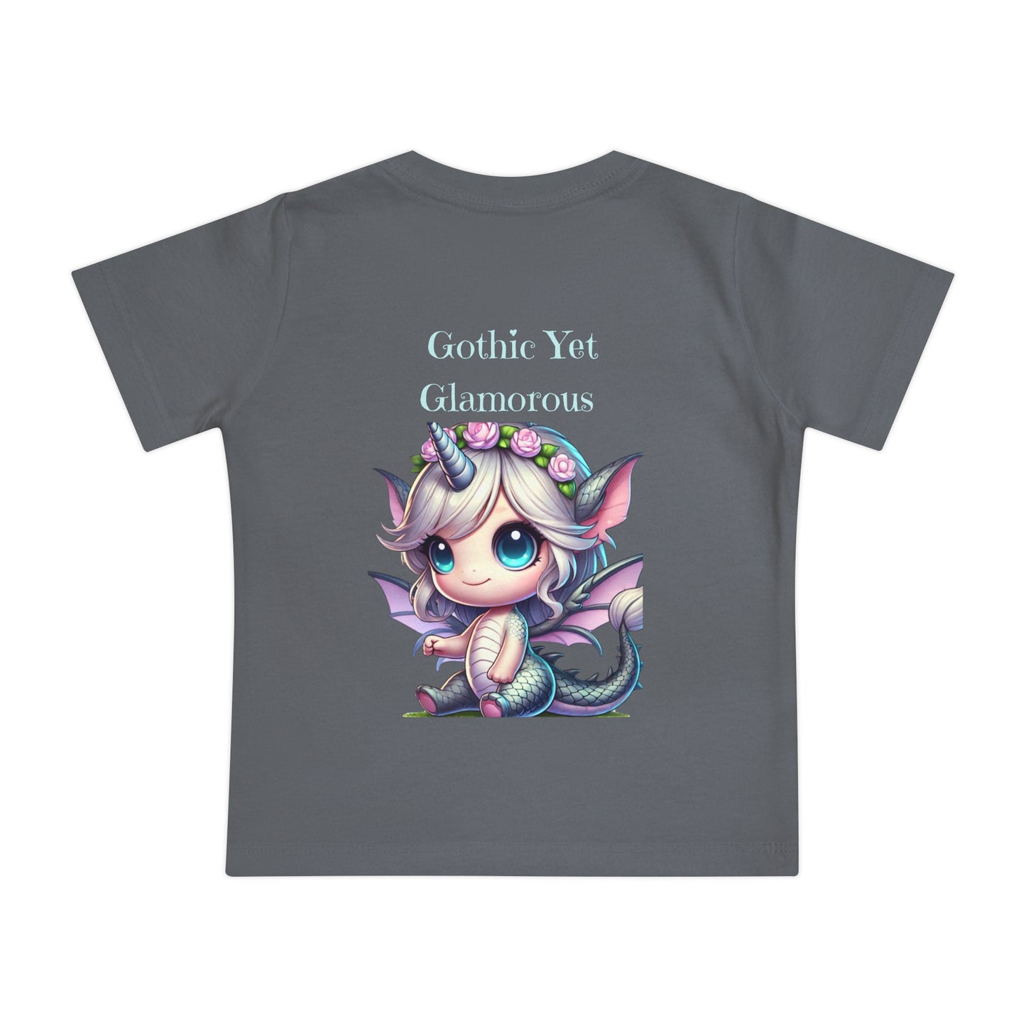 The Immortal Bloodlines Baby Collection - Glamorous