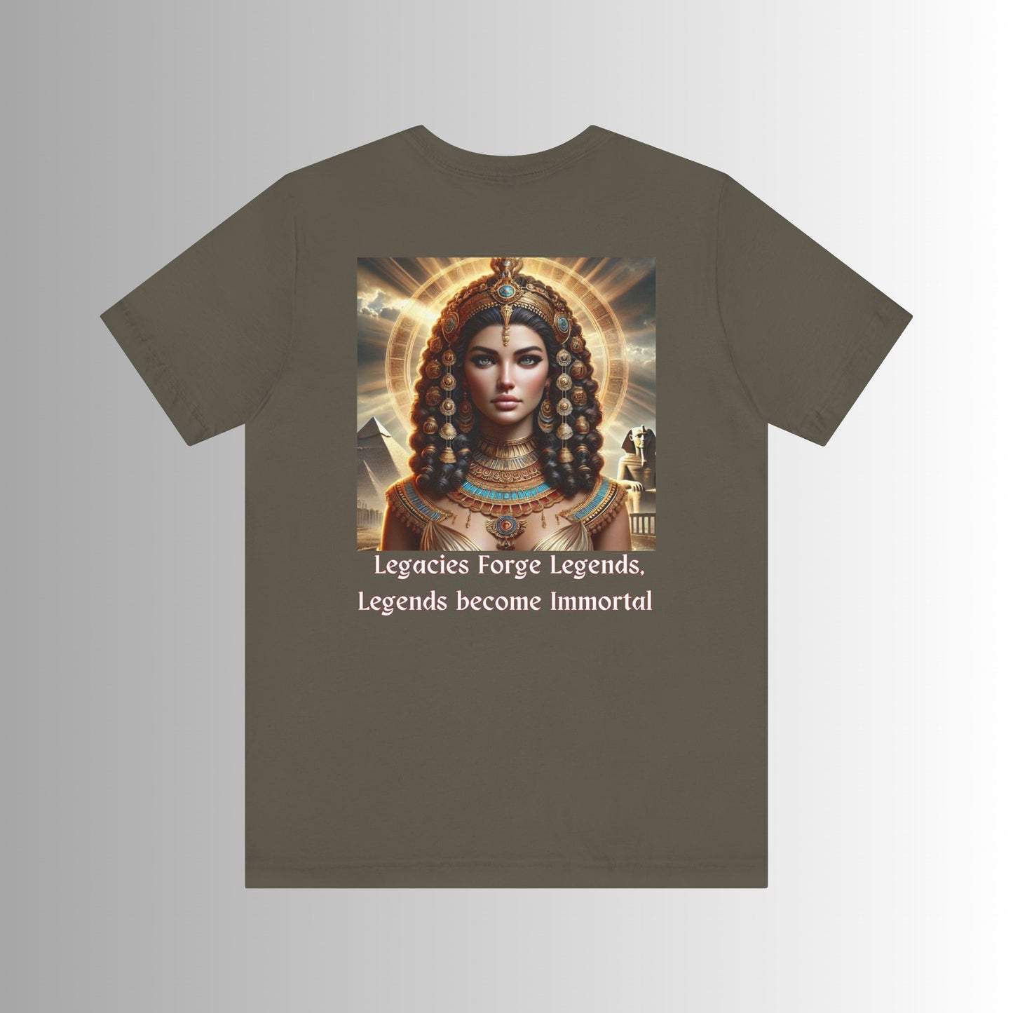The Immortals Collection: Cleopatra