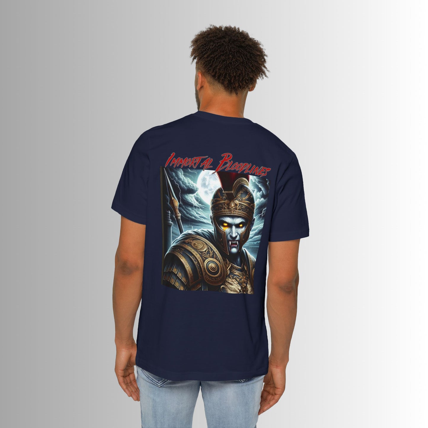 Eternal Legion Collection 3 - Regular Fit