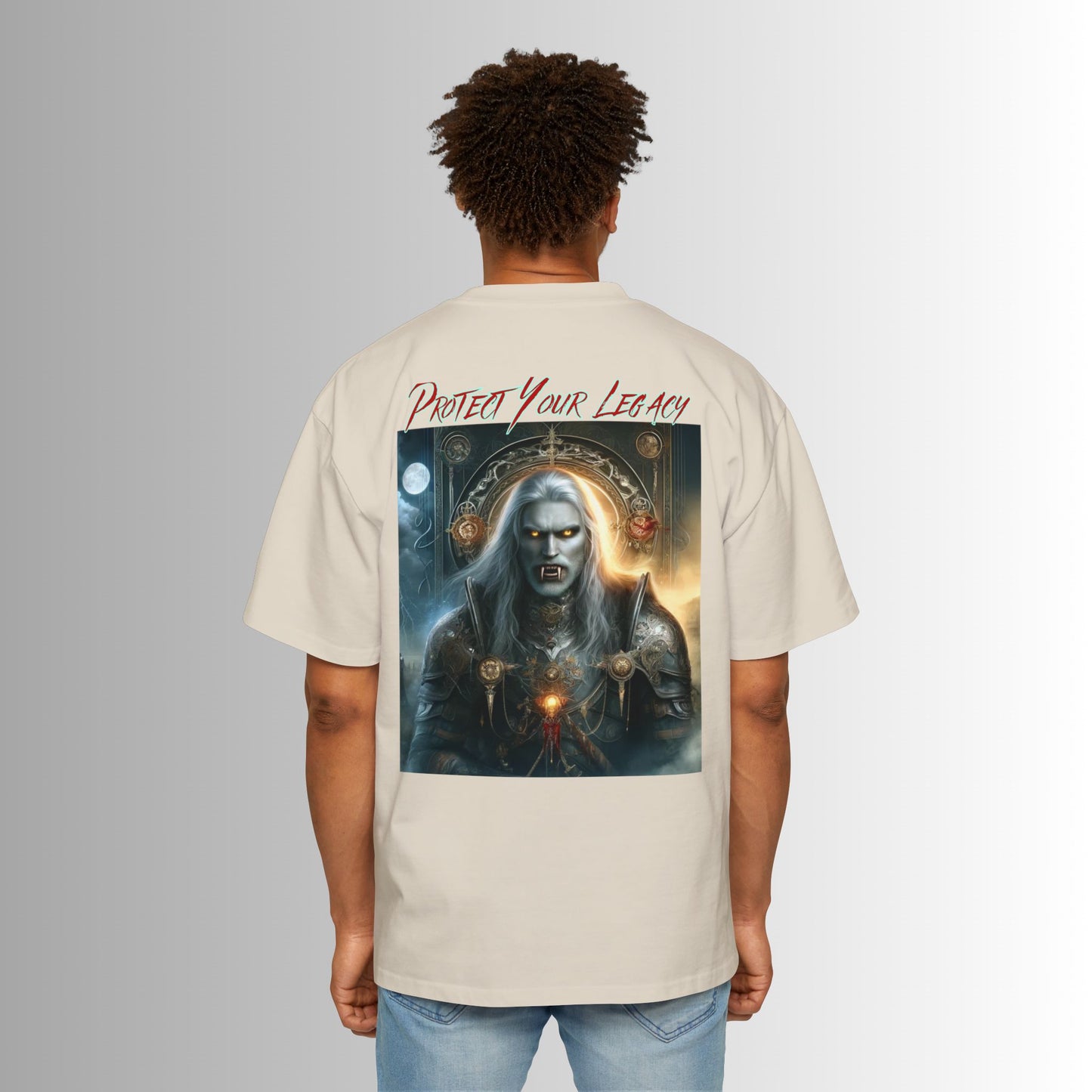 Order of the Dragon Collection Tee