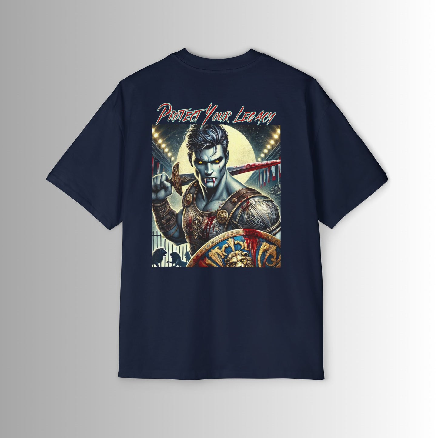 Curse of the Arena - The Gladiator Collection V2