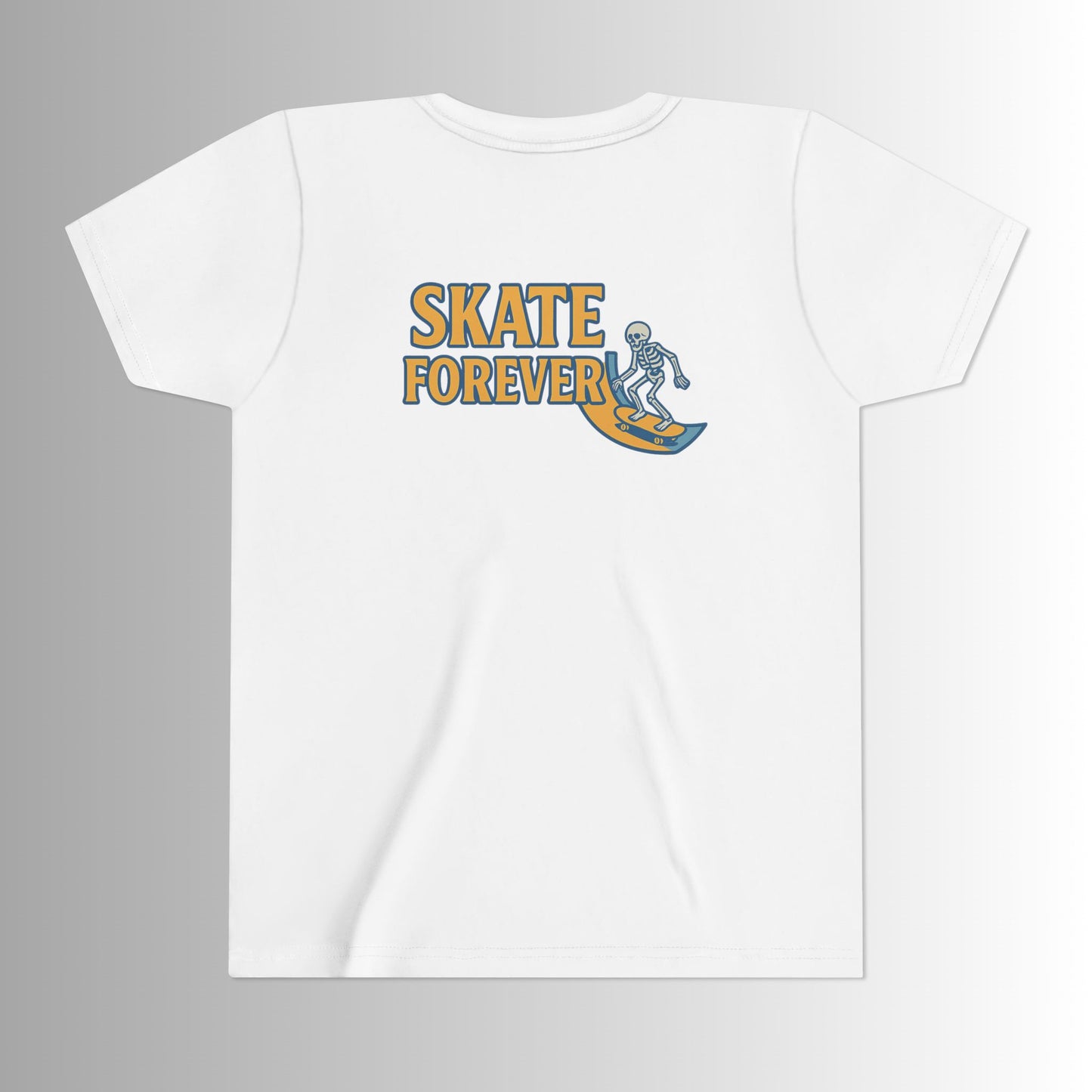 Immortal Bloodlines - Skate Forever Youth Tee
