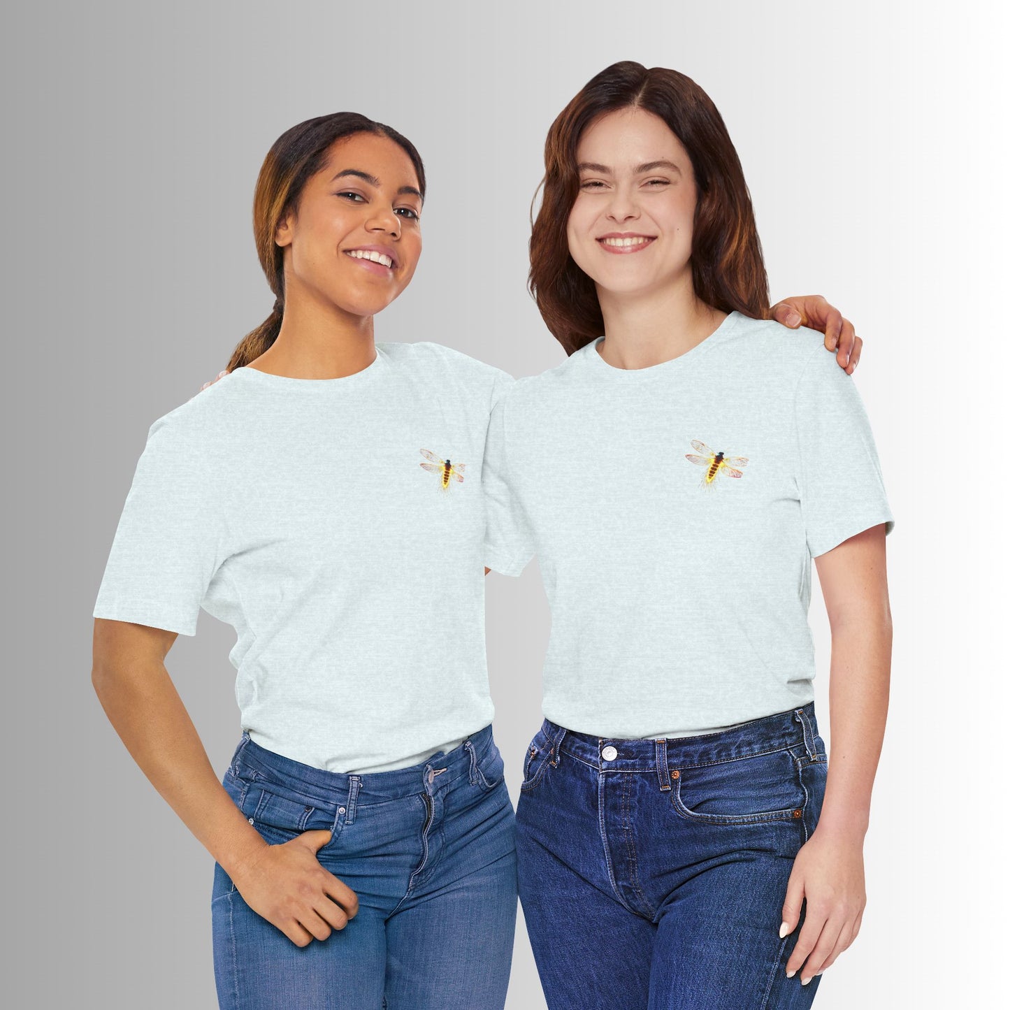 Firefly Collection regular Tee