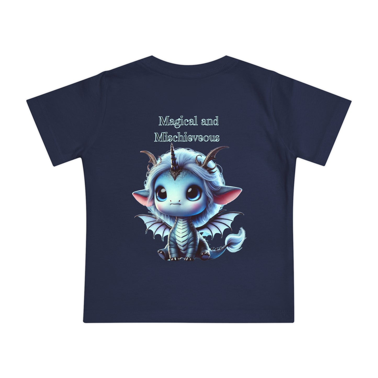 The Immortal Bloodlines Baby Collection - Magical