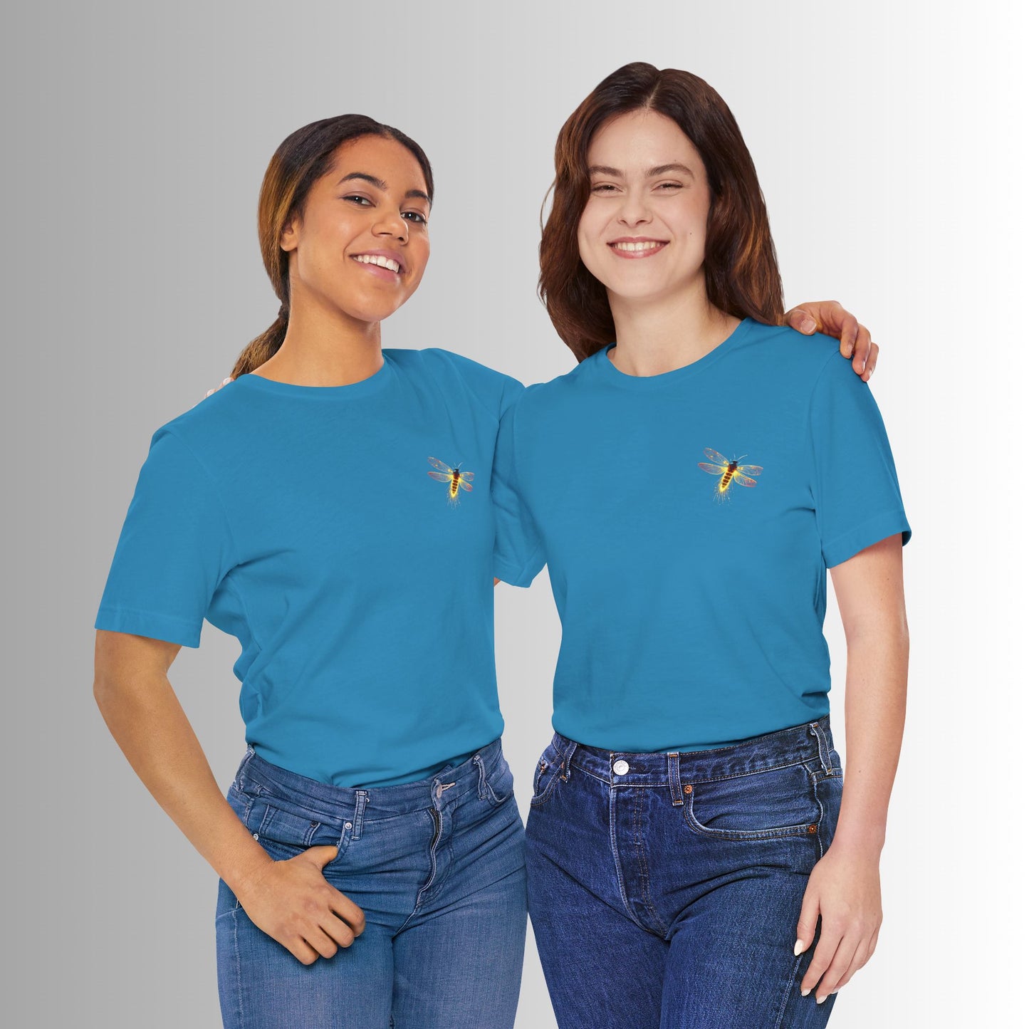 Firefly Collection regular Tee