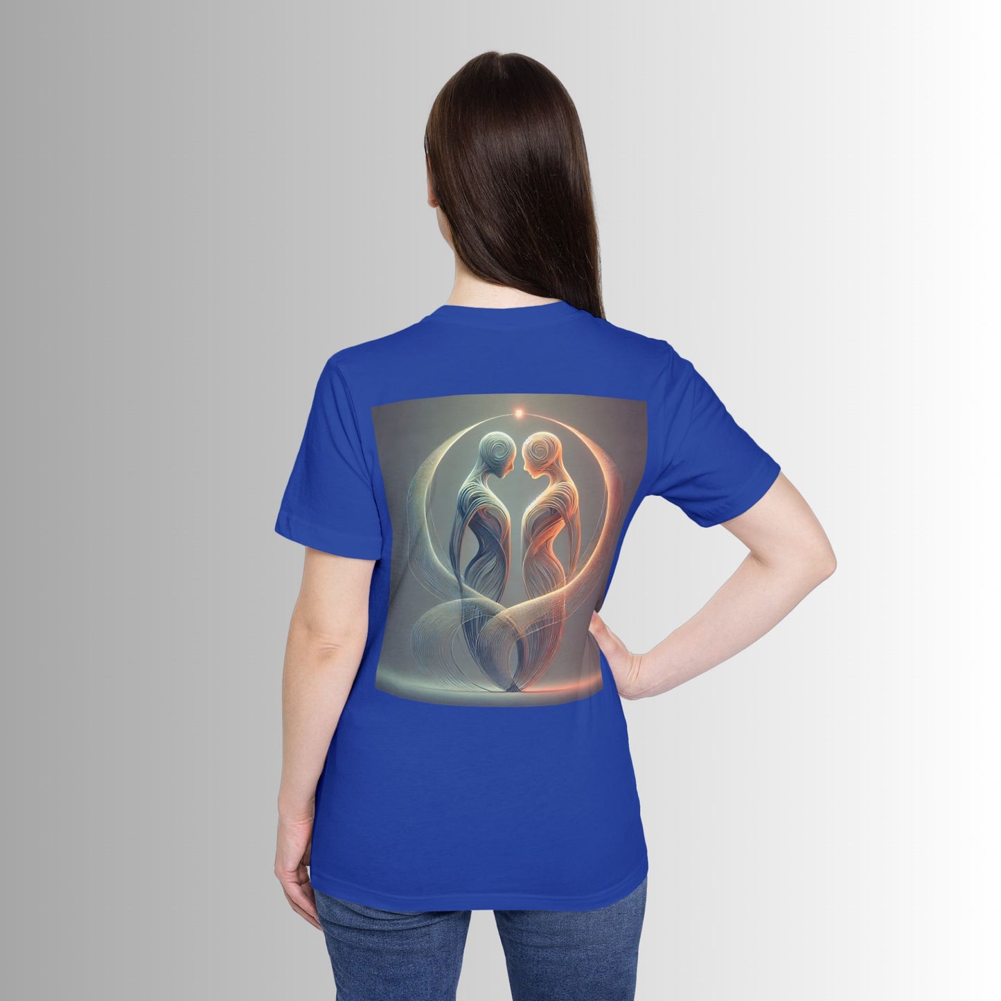 Bound by Love - The Immortal Love Collection