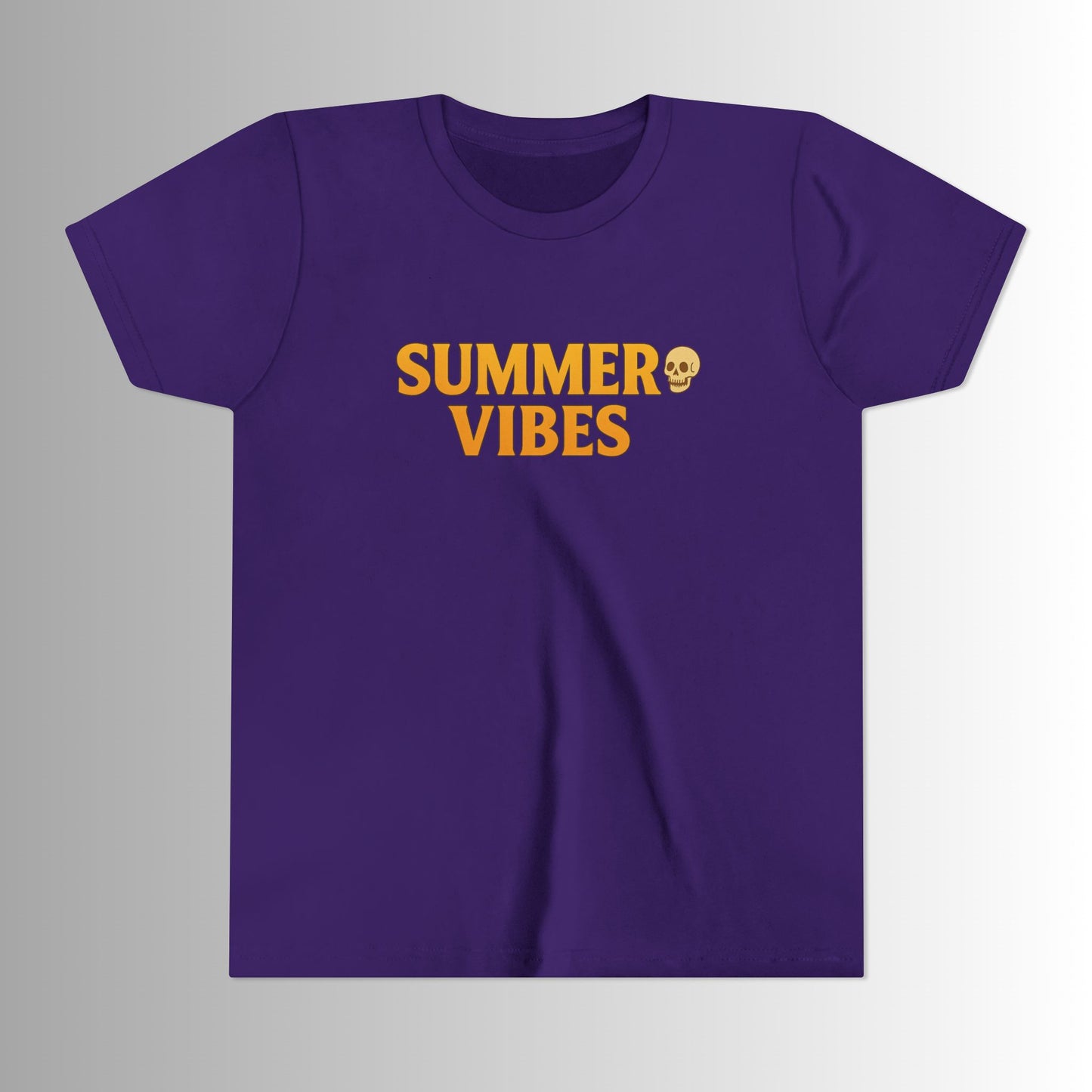 Immortal Bloodlines - Summer Vibes Youth Tee