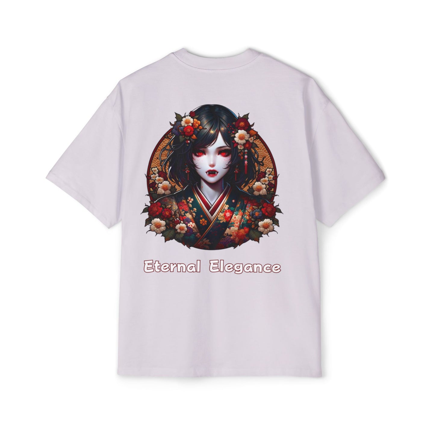 The Geisha Oversized Collection 7
