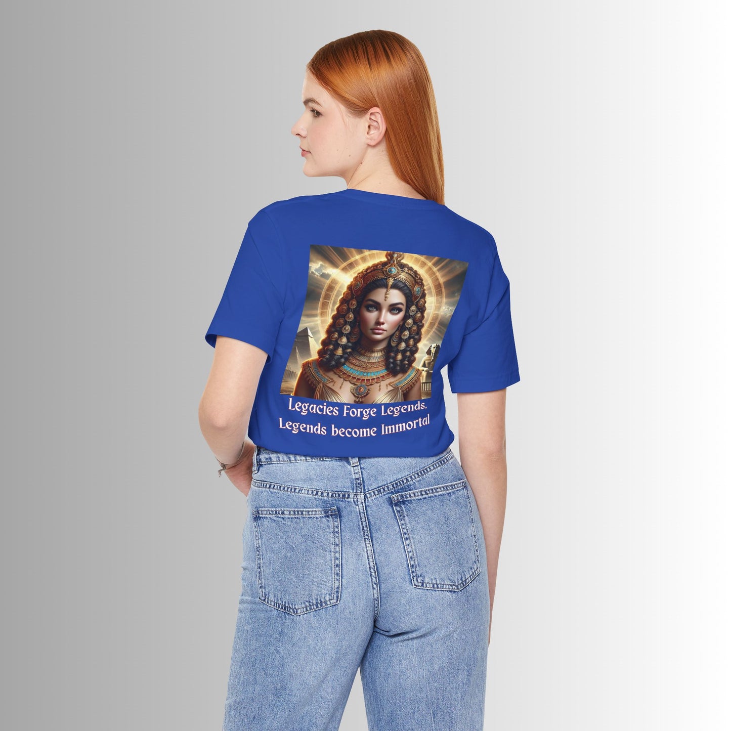 The Immortals Collection: Cleopatra