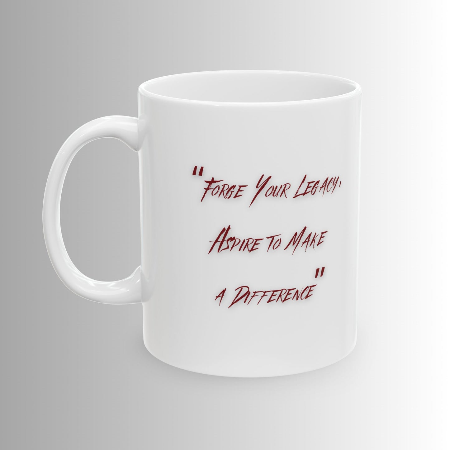 Immortal Bloodlines Legends of Leadership Collection (Chiron) - Mug - 11oz