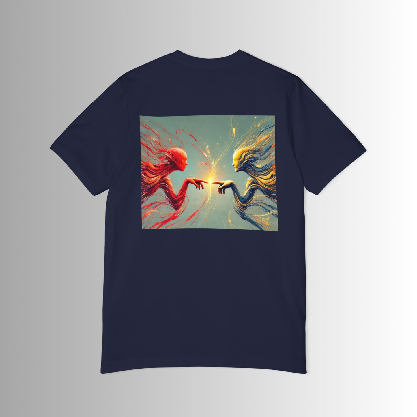 First Sparks - The Immortal Love Collection