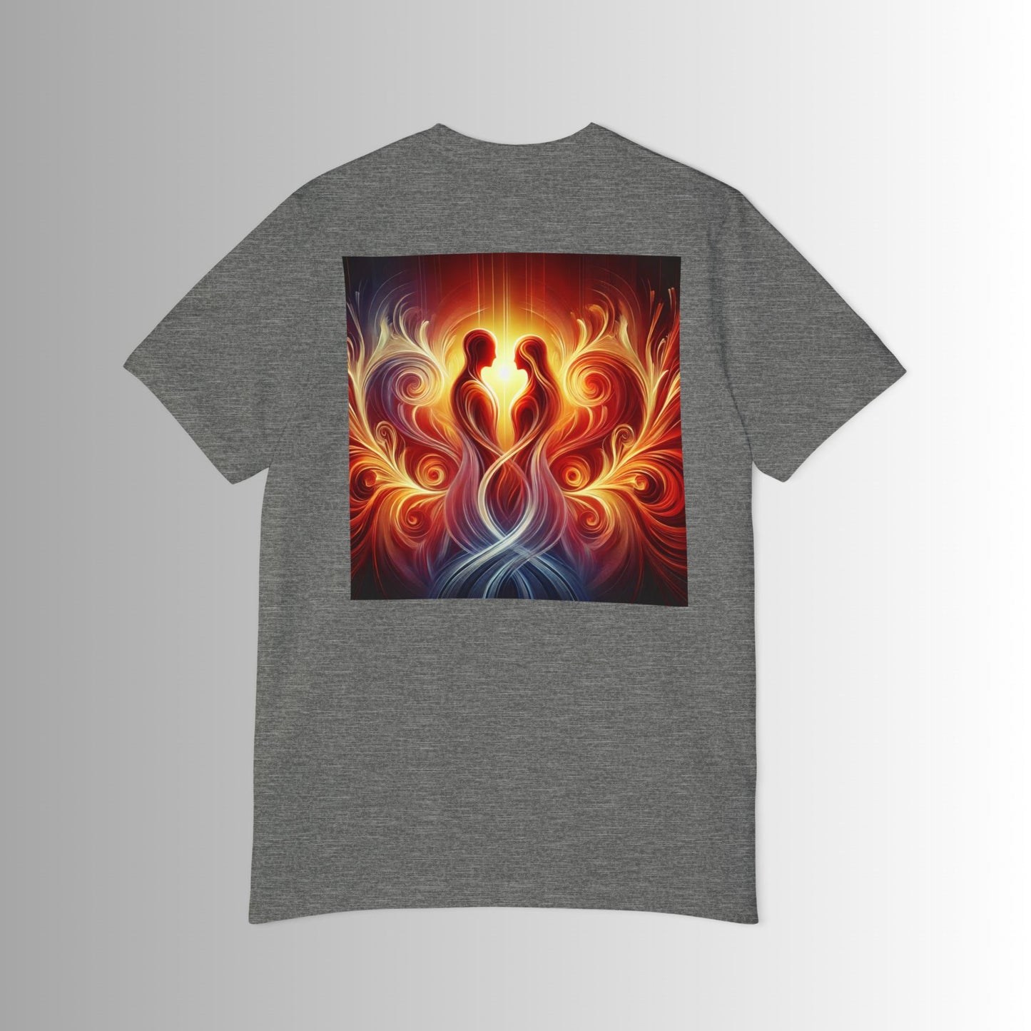 Eternal Flame - The Immortal Love Collection