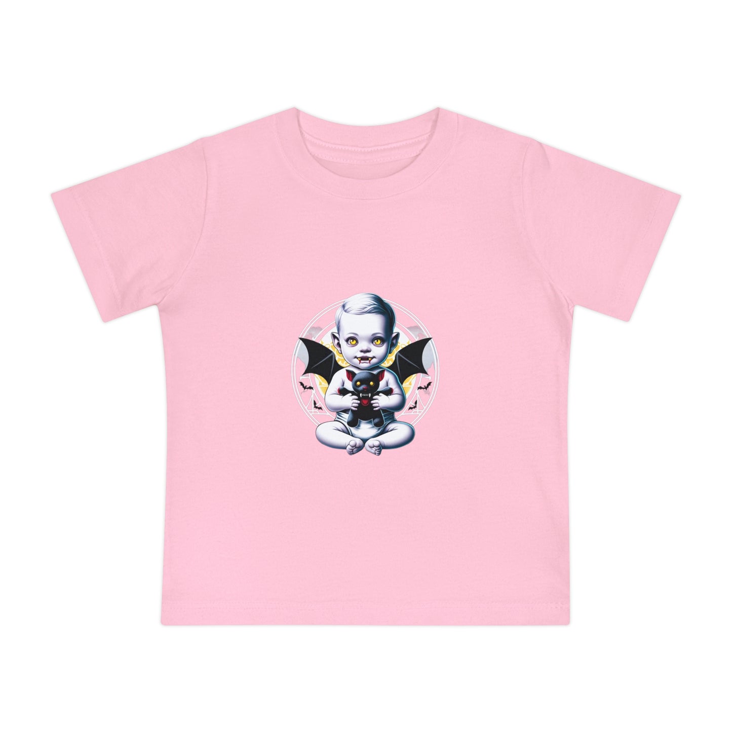 The Immortal Bloodlines Baby Collection - Baby Vampire