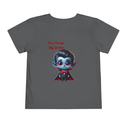 The Immortal Bloodlines Toddler Collection - Tiny Fangs