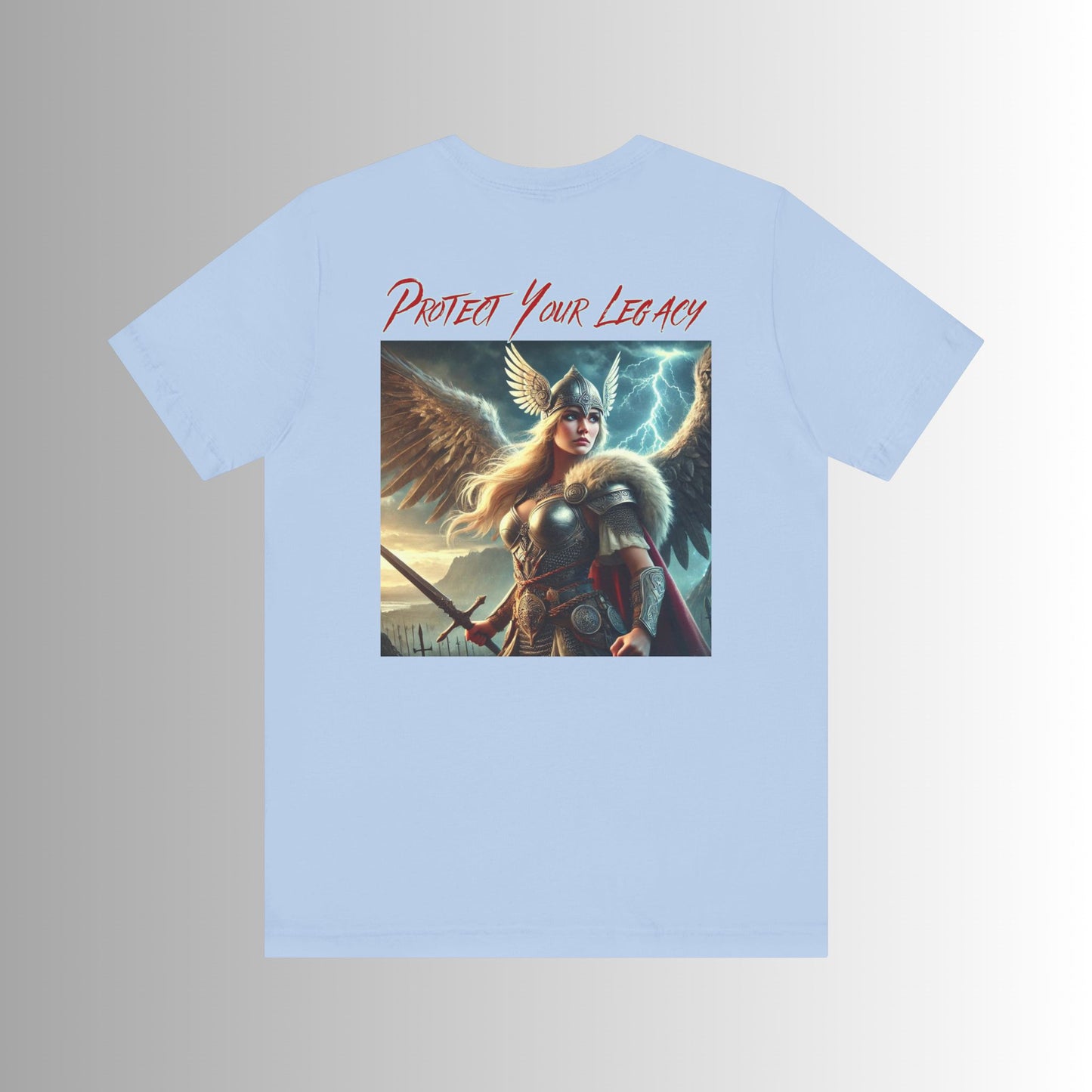 Valkyrie - Limited Edition