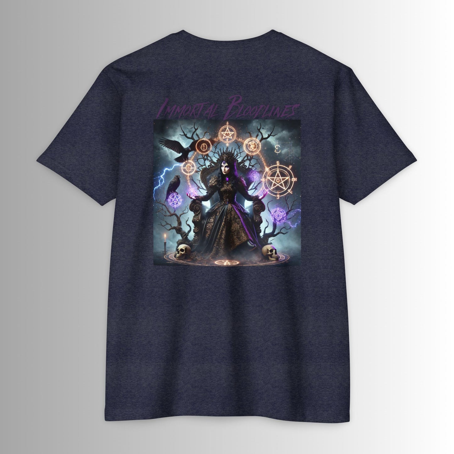 The Witch Queen - Tee (GCC)