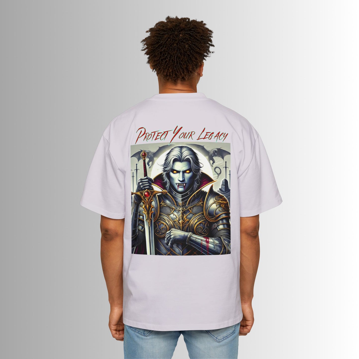 Order of the Dragon Collection Tee