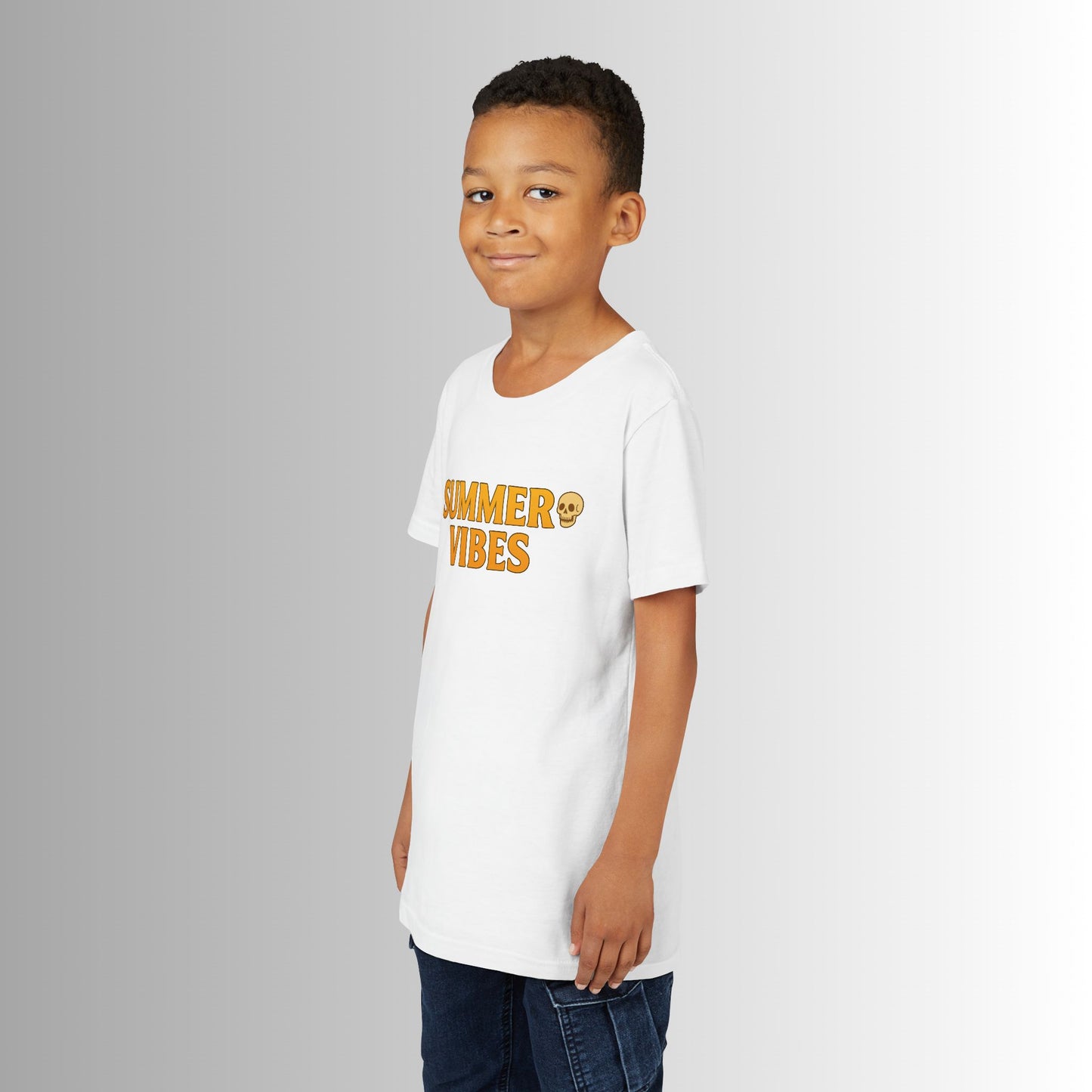 Immortal Bloodlines - Summer Vibes Youth Tee