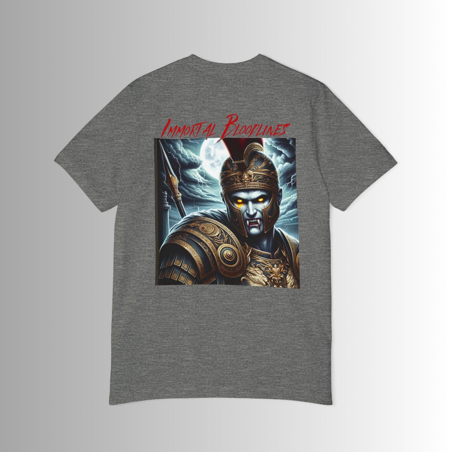 Eternal Legion Collection 3 - Regular Fit