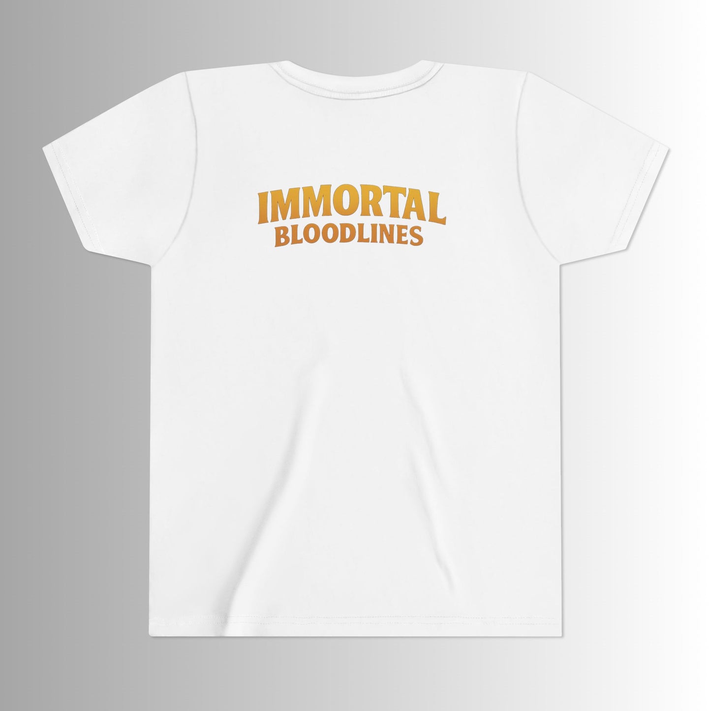 Immortal Bloodlines - Summer Vibes Youth Tee