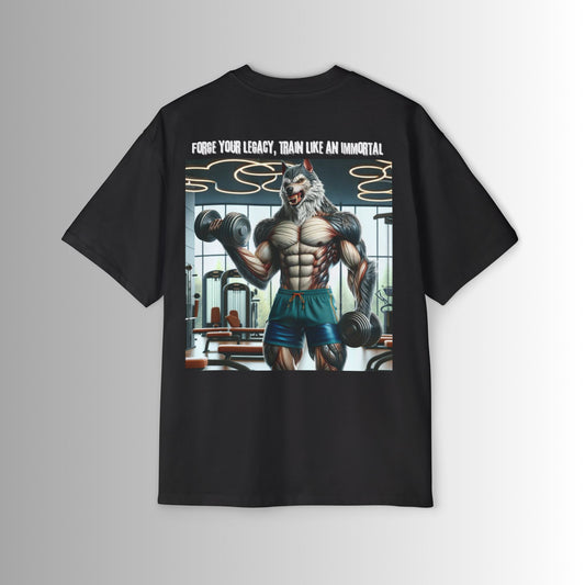 Train like an Immortal Collection V5