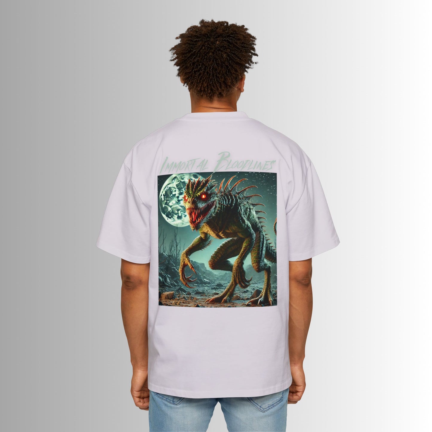 The Halloween Collection - Aswang Chupacabra