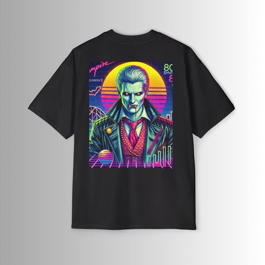 The Luminari Vamprae Collection - Synthwave Supernaturals