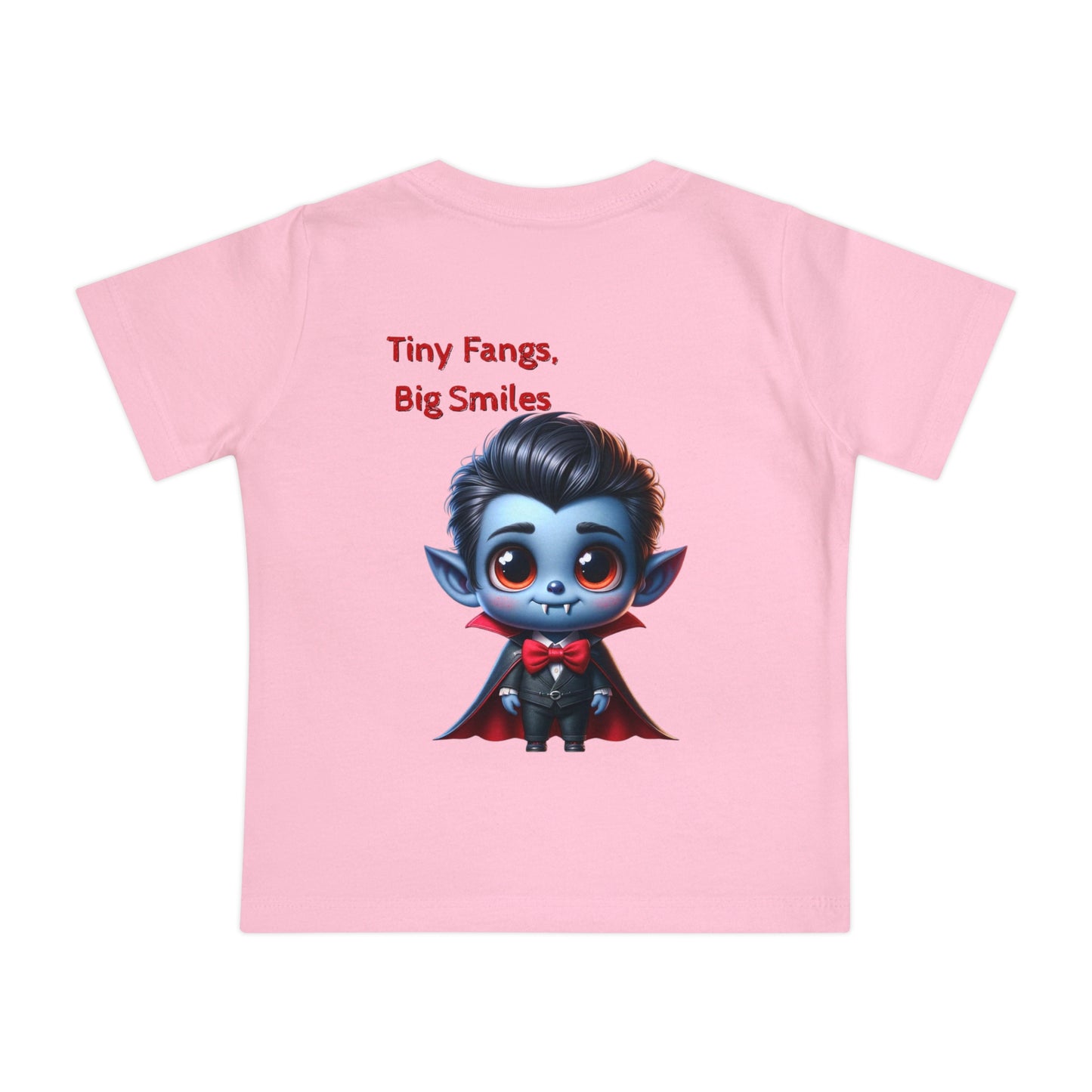 The Immortal Bloodlines Baby Collection - Tiny Fangs